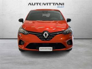 RENAULT Clio usata, con Airbag