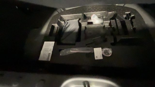 FIAT Panda usata, con Climatizzatore