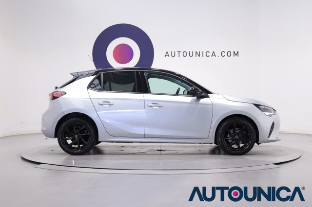 OPEL Corsa usata, con Airbag Passeggero