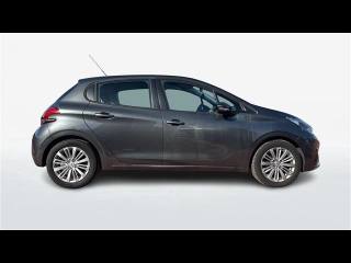 PEUGEOT 208 usata, con Airbag laterali