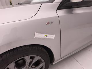 FORD Focus usata, con Fari full-led