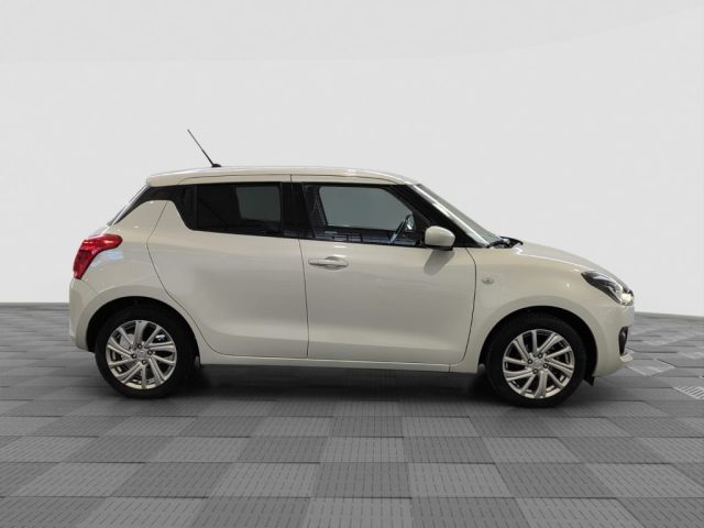 SUZUKI Swift usata 5