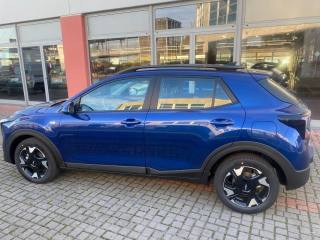 KIA Stonic usata, con Cruise Control