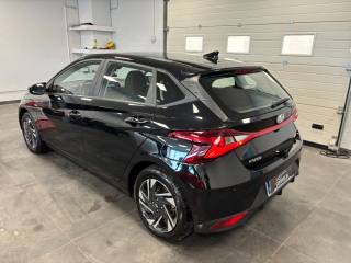 HYUNDAI i20 usata, con Controllo vocale