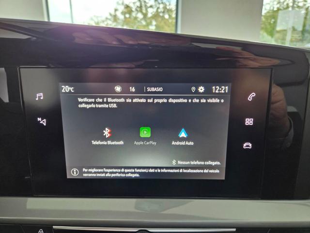 OPEL Mokka usata, con Chiusura centralizzata