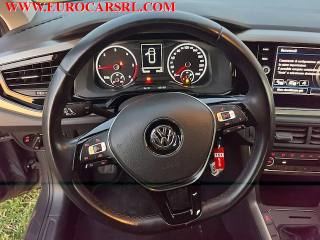 VOLKSWAGEN Polo usata, con Fendinebbia