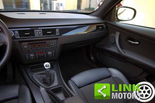 BMW 330 usata, con Controllo automatico clima