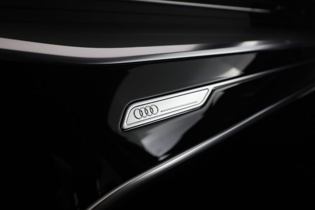 AUDI A6 usata 15