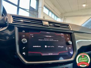 SEAT Ibiza usata, con Immobilizzatore elettronico