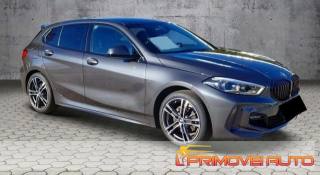 BMW 118 usata, con Cerchi in lega