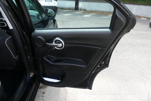 FIAT 500X usata 51