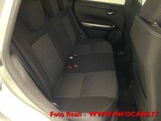 SUZUKI Vitara usata, con Cerchi in lega