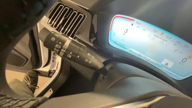BYD Seal usata, con Regolazione elettrica sedili