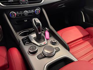 ALFA ROMEO Giulia usata, con Controllo trazione