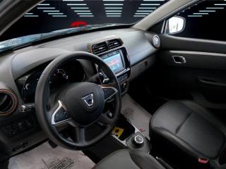 DACIA Spring usata 12