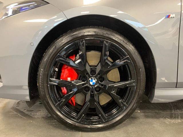 BMW 118 usata, con Luci diurne LED