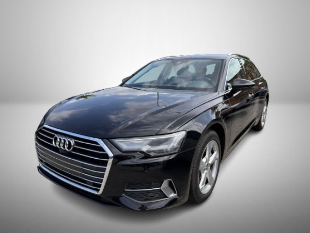 AUDI A6 usata, con ABS