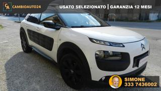 CITROEN C4 Cactus usata, con Airbag
