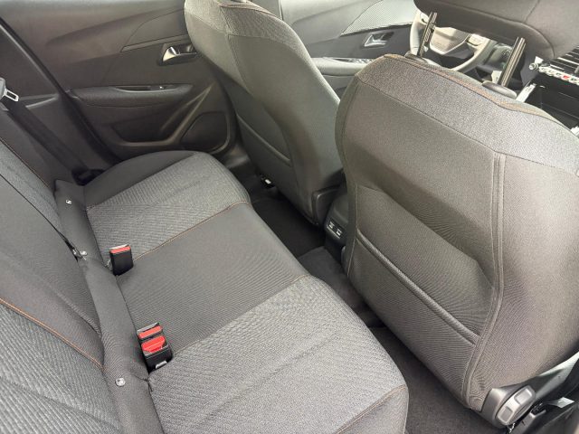 PEUGEOT 208 usata, con Servosterzo