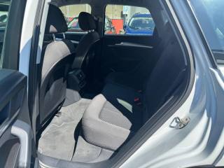 AUDI Q5 usata, con USB