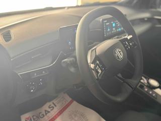 MG MG3 usata, con Chiusura centralizzata