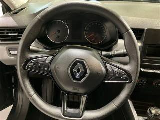 RENAULT Clio usata 16