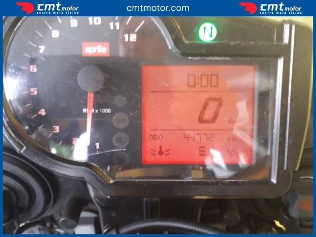 APRILIA Tuono 1000 usata 4