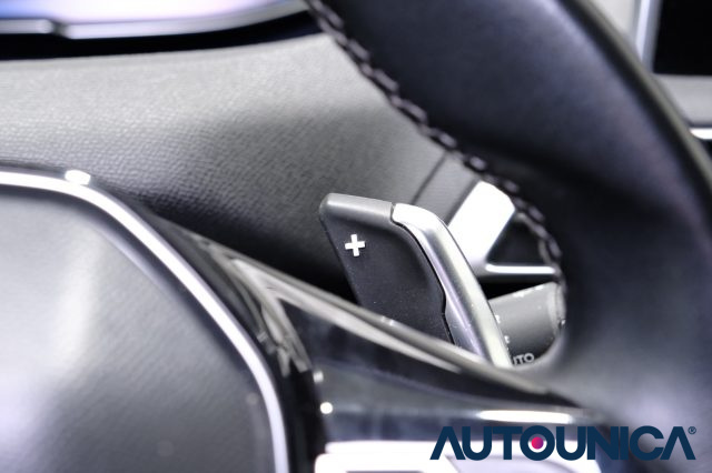 PEUGEOT 3008 usata, con Chiusura centralizzata telecomandata