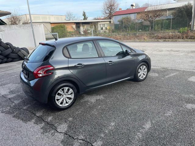 PEUGEOT 208 usata, con Alzacristalli elettrici