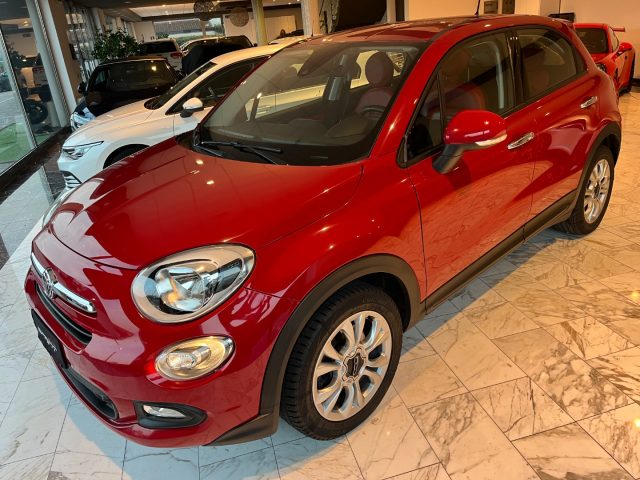 FIAT 500X usata, con Servosterzo