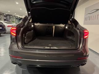 MASERATI Levante usata, con Autoradio digitale