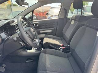 CITROEN C3 usata, con Immobilizzatore elettronico