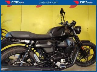 MOTO GUZZI V7 usata 8