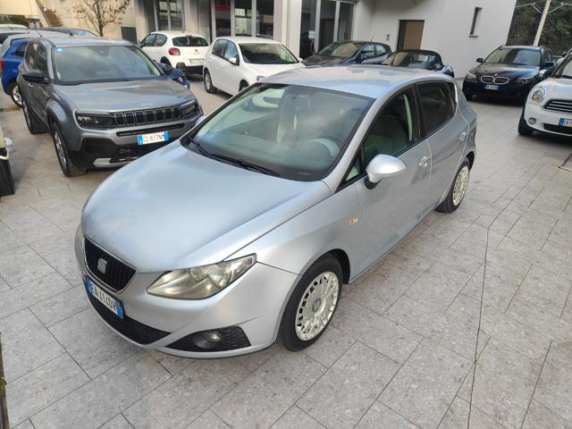 SEAT Ibiza usata, con Airbag