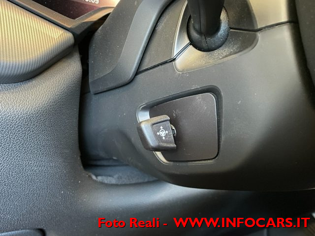 BMW X5 usata, con Riconoscimento dei segnali stradali