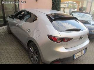 MAZDA 3 usata, con Antifurto