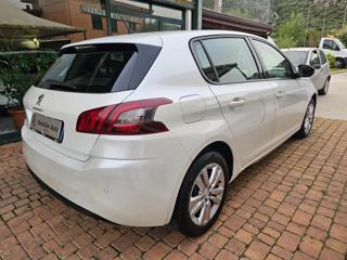 PEUGEOT 308 usata, con Airbag Passeggero