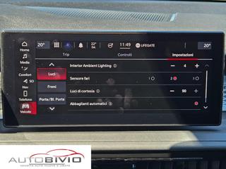 ALFA ROMEO Tonale usata, con Sensori di parcheggio posteriori