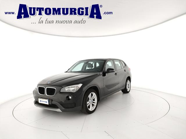 BMW X1 usata, con Airbag