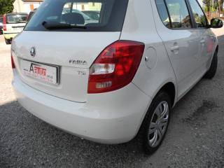 SKODA Fabia usata 52