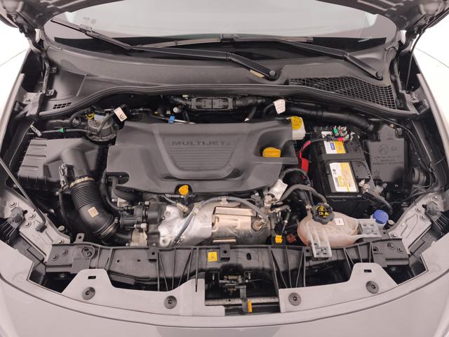 FIAT Tipo usata, con Monitoraggio pressione pneumatici