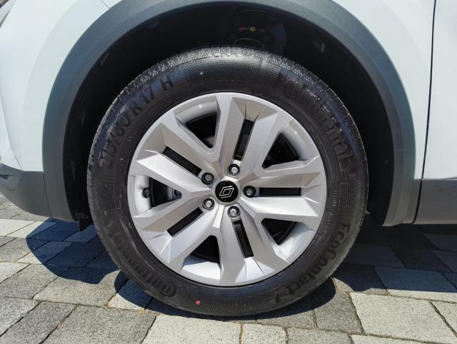 RENAULT Captur usata, con Park Distance Control