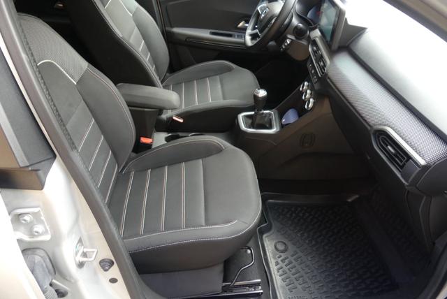 DACIA Jogger usata 53