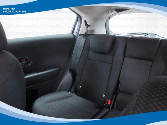 HONDA HR-V usata, con Controllo trazione