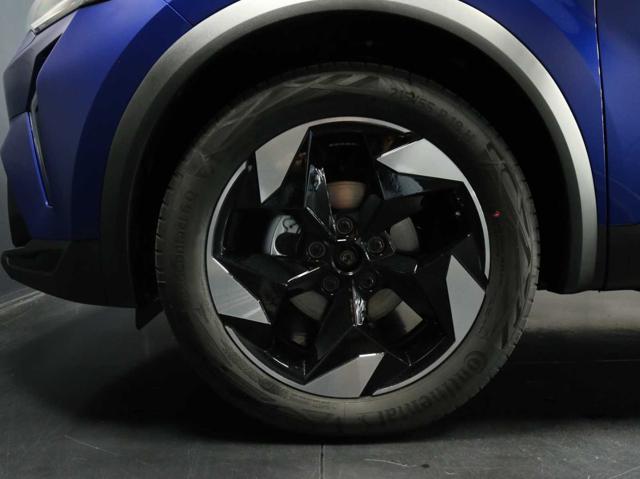 RENAULT Captur usata, con Cruise Control