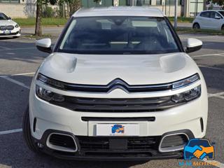 CITROEN C5 Aircross usata, con Airbag