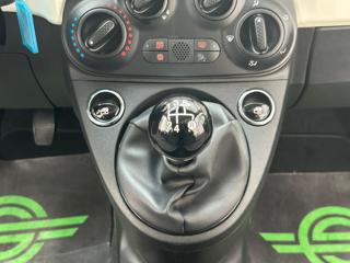 FIAT 500 usata, con Immobilizzatore elettronico