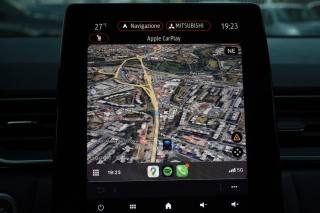 MITSUBISHI ASX usata, con Bluetooth