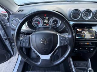 SUZUKI Vitara usata, con Servosterzo