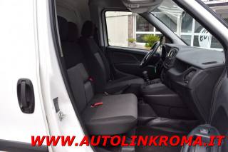 FIAT Doblo usata, con Immobilizzatore elettronico